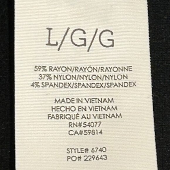 CABI Kudos Top 6740 - Picture 3 of 6